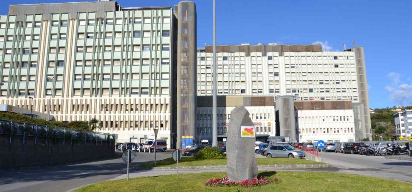 Ospedale Cannizzaro, chiuse le prenotazioni per visite neurologiche gratuite