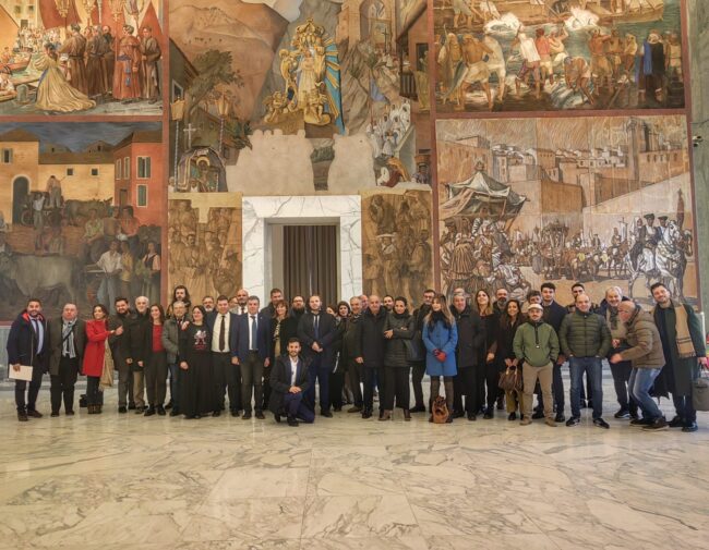 Carnevale di Acireale, passo avanti verso il riconoscimento UNESCO