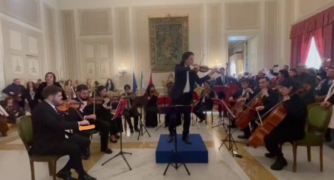 Festività Agatine, domenica nuova apertura al pubblico di Palazzo degli Elefanti