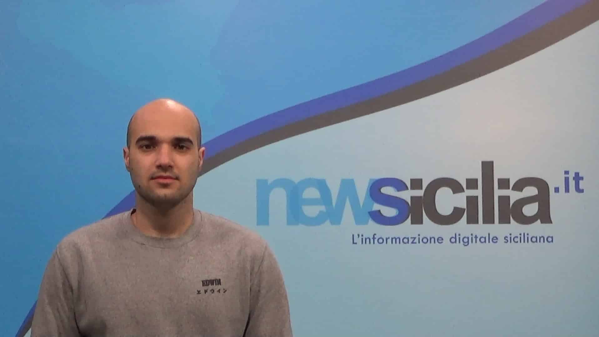 Tg Flash edizione del 24 gennaio delle ore 12,00