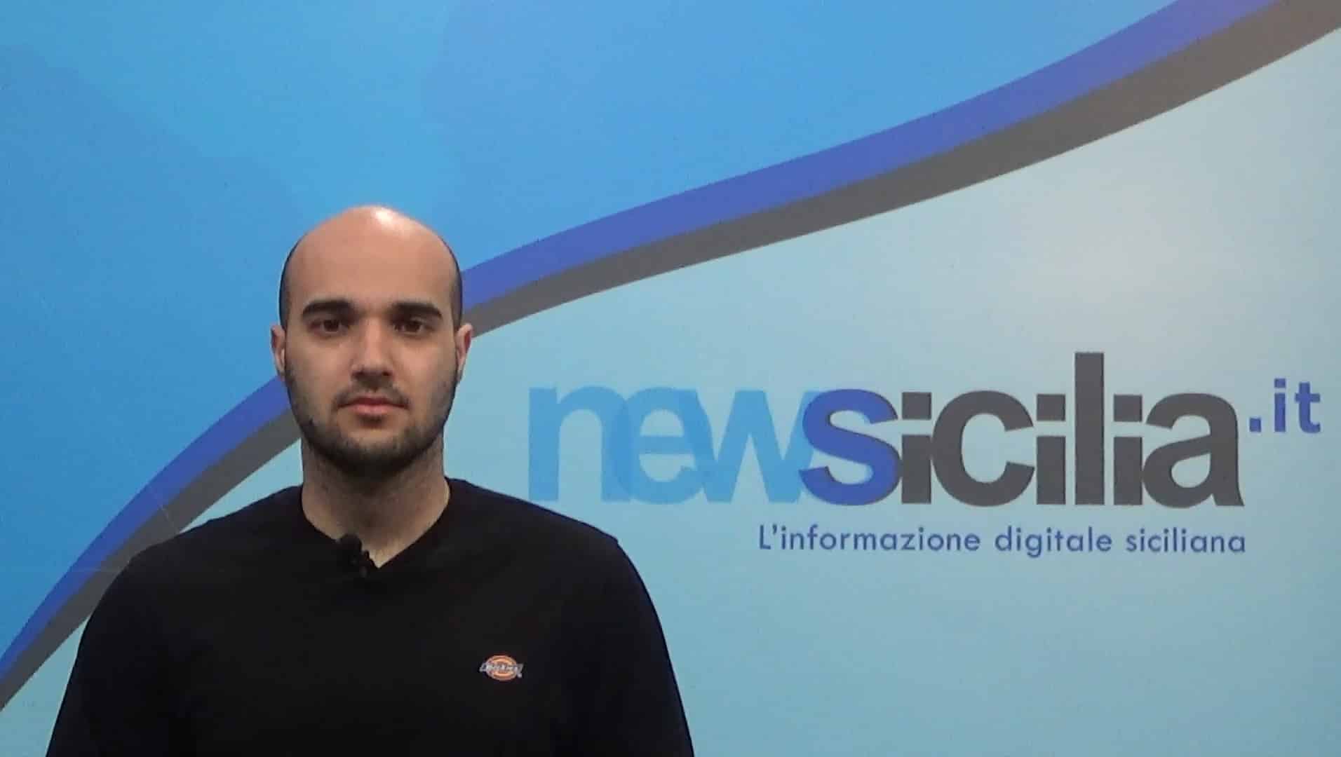 Tg Flash edizione del 3 gennaio delle ore 20,00