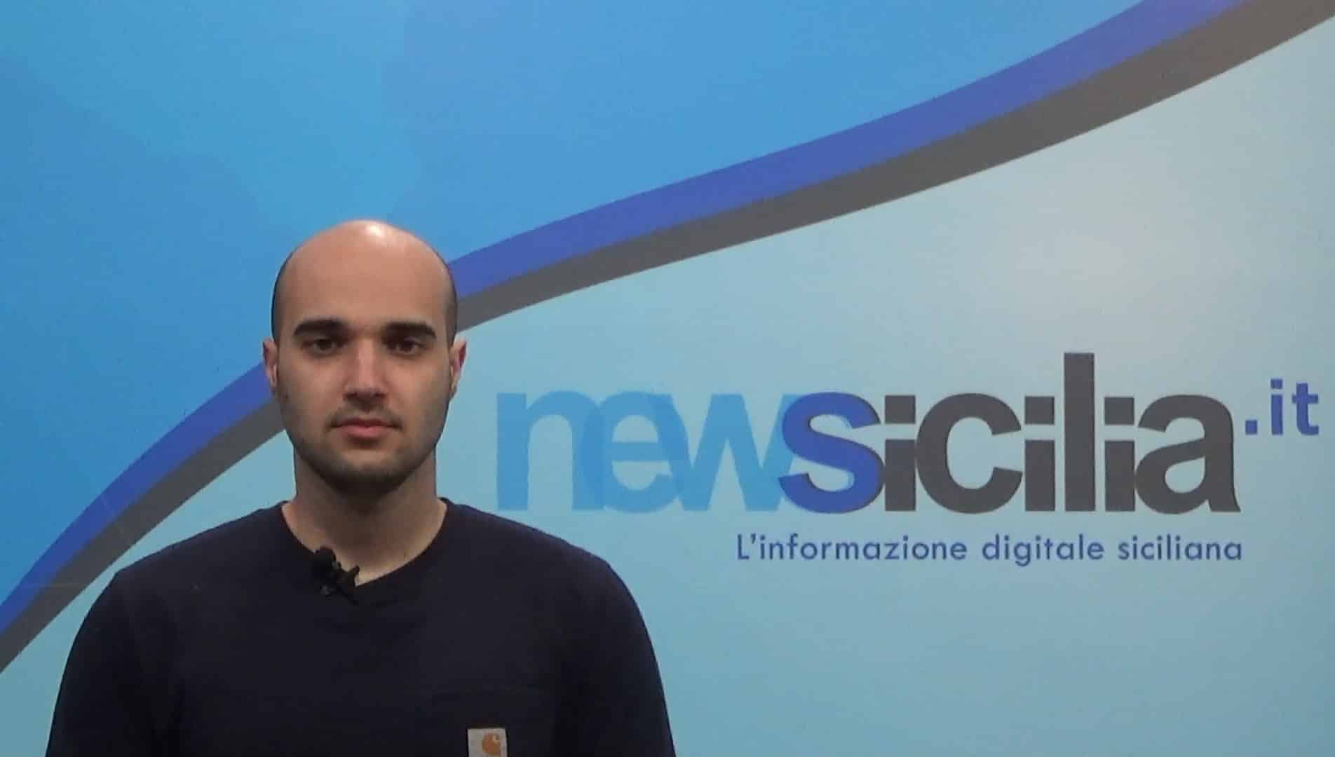 Tg Flash edizione del 10 gennaio delle ore 10,00