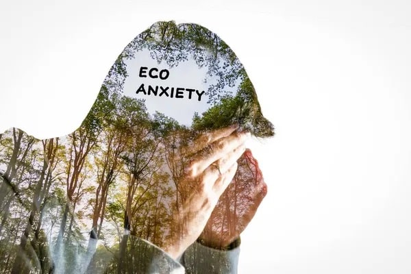 Eco-ansia e salute mentale, i cambiamenti climatici e le conseguenze “gravi e improvvise”: parola alla psicologa