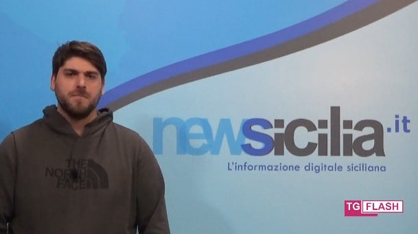 Tg Flash edizione dell’11 gennaio delle ore 20,00
