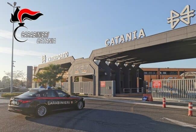 Corruzione e peculato, arrestati Luigi Cozza e l’ex deputato Nino D’Asero: indagati Falcone e Armao