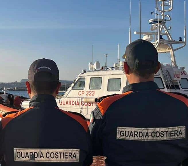 Pesca illegale, sub sanzionato profumatamente e fucile sequestrato