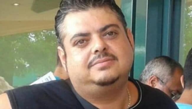 Incidente ad Agrigento, morto dopo giorni di agonia il 43enne Gaetano Bordonaro