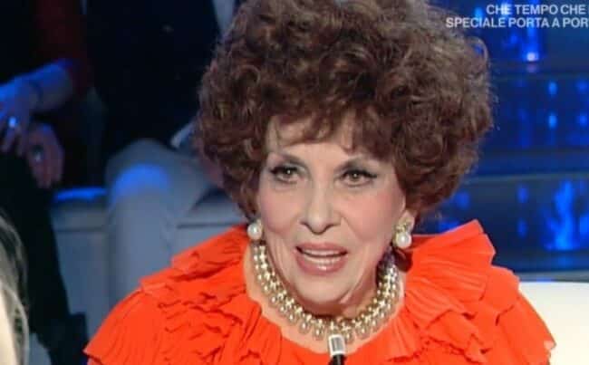 È morta Gina Lollobrigida, addio ad una delle regine del cinema italiano