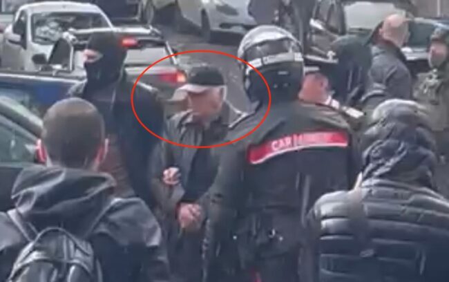 Chi è l’uomo arrestato insieme a Messina Denaro, da agricoltore ad autista del boss