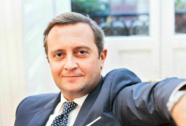 Consiglio superiore della magistratura, eletto membro laico il professore Felice Giuffrè