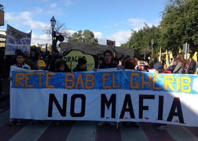 Marcia antimafia, il percorso da Bagheria a Casteldaccia: 70 le adesioni
