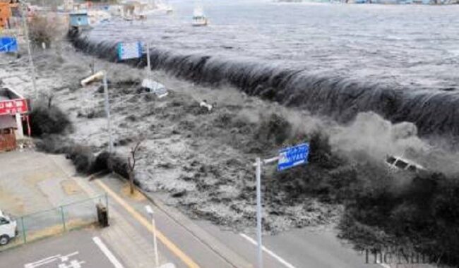 Sisma magnitudo 7 in Indonesia, diramata allerta tsunami