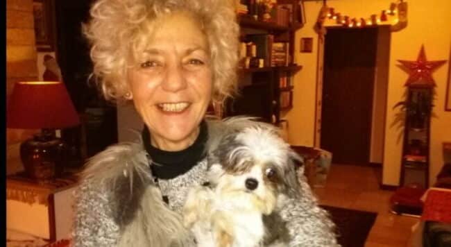 Riprendono le ricerche di Mariarosa D’Angelo: la donna è scomparsa da due settimane