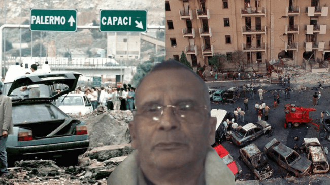 Processo sulle stragi a Caltanissetta, possibile collegamento in videoconferenza di Messina Denaro