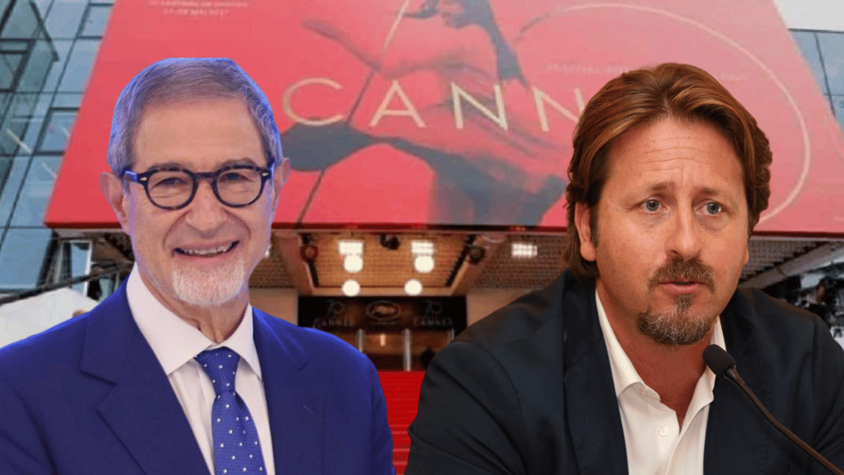 Musumeci difende il suo governo sullo scandalo Cannes: “Fiducia nell’operato di Manlio Messina”