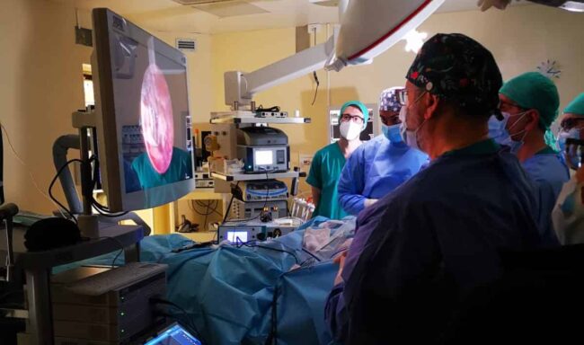 Abbattimento liste d’attesa, il Policlinico impiega un milione di euro