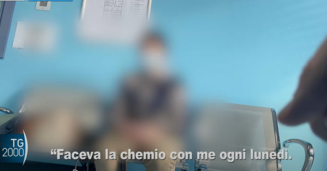 Messina Denaro, la rivelazione di una paziente della clinica: “Faceva chemio con me, mandava messaggi a tutti”