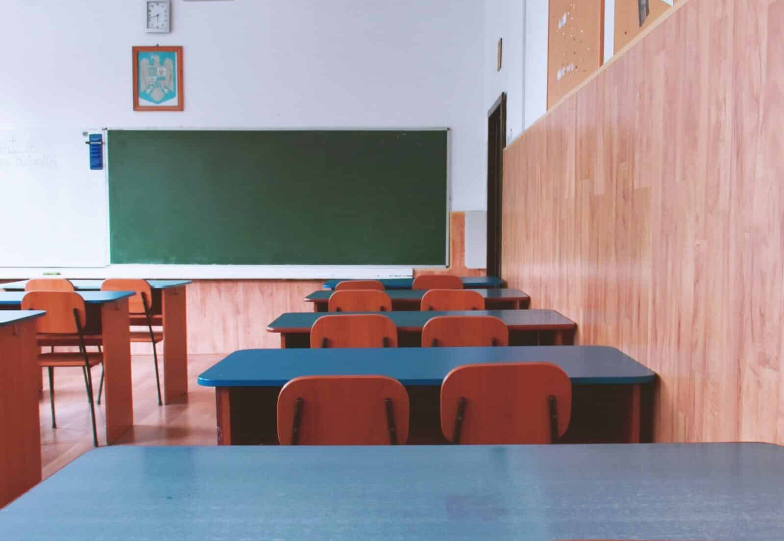 Divario crescente tra Nord e Sud per la sicurezza degli edifici scolastici: il report di Legambiente
