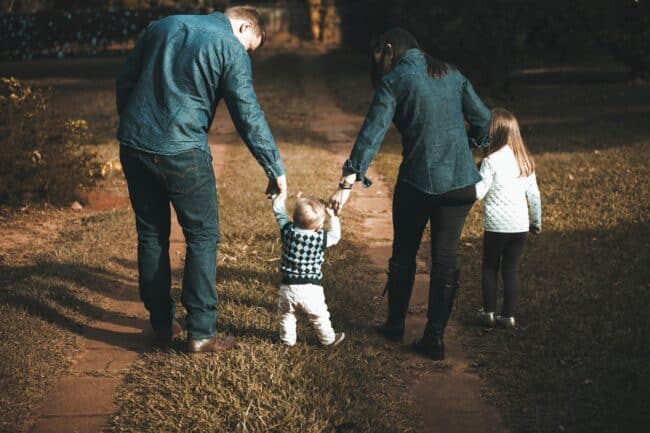 Assegno Unico maggiorato da febbraio: aumenta il sostegno alle famiglie numerose e con figli disabili