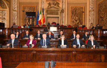 Sicilia, contenimento spese: il 31 gennaio cessano l’attività sei uffici speciali