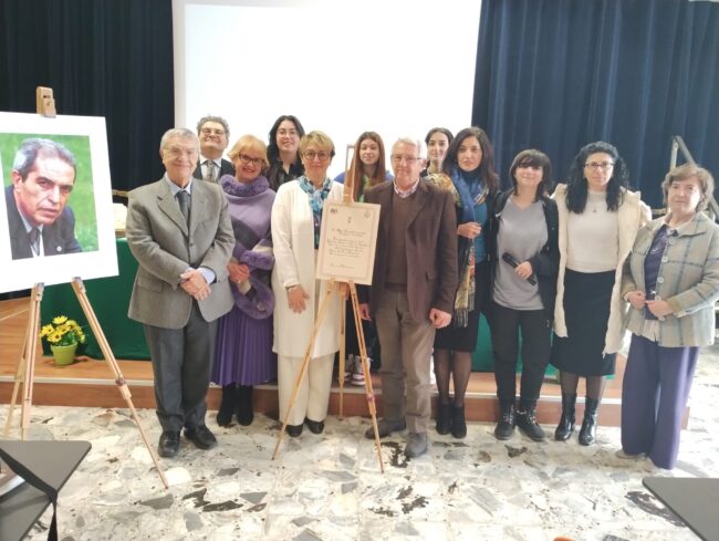 Due eventi nell’Aula Magna del “Rapisardi” di Paternò: presente anche il presidente dell’Ars Galvagno