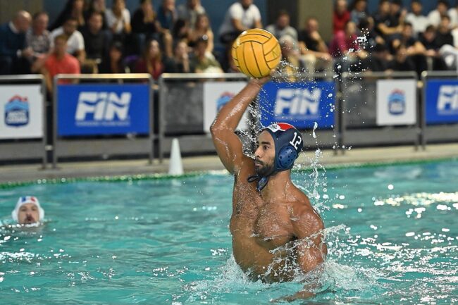 Pallanuoto, due siciliane in final eight di Coppa Italia