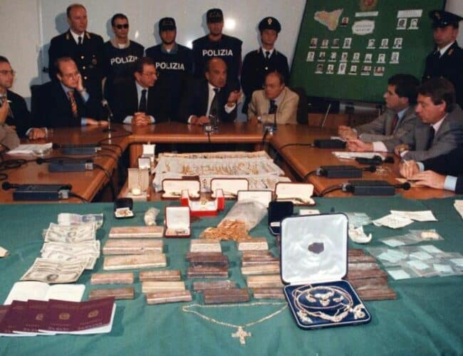 È morto Francesco Geraci, gioielliere e amico di Messina Denaro: aveva collaborato con la giustizia