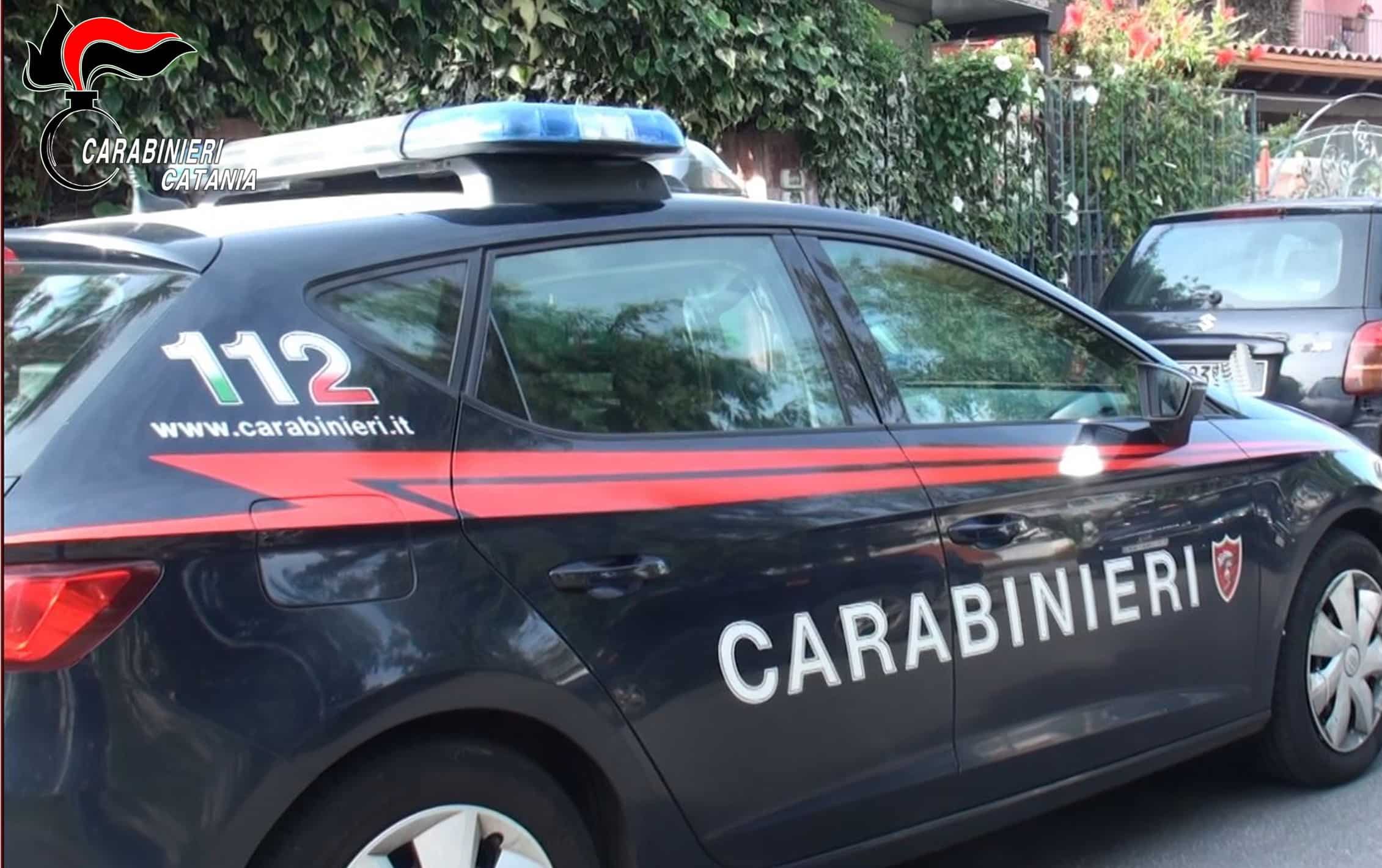 Da Cuneo a Catania, il “viaggio” di un 32enne che si trovava ai domiciliari: denunciato per evasione