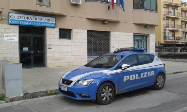 Entra in un negozio per portare via l’incasso: ancora una rapina nel Palermitano