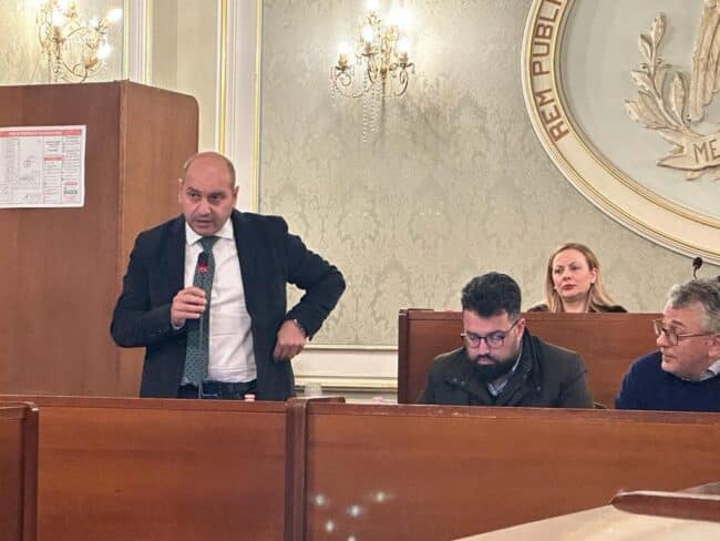 Licenziamento collettivo nella Pubbliservizi, il deputato Zitelli chiede di trovare una soluzione