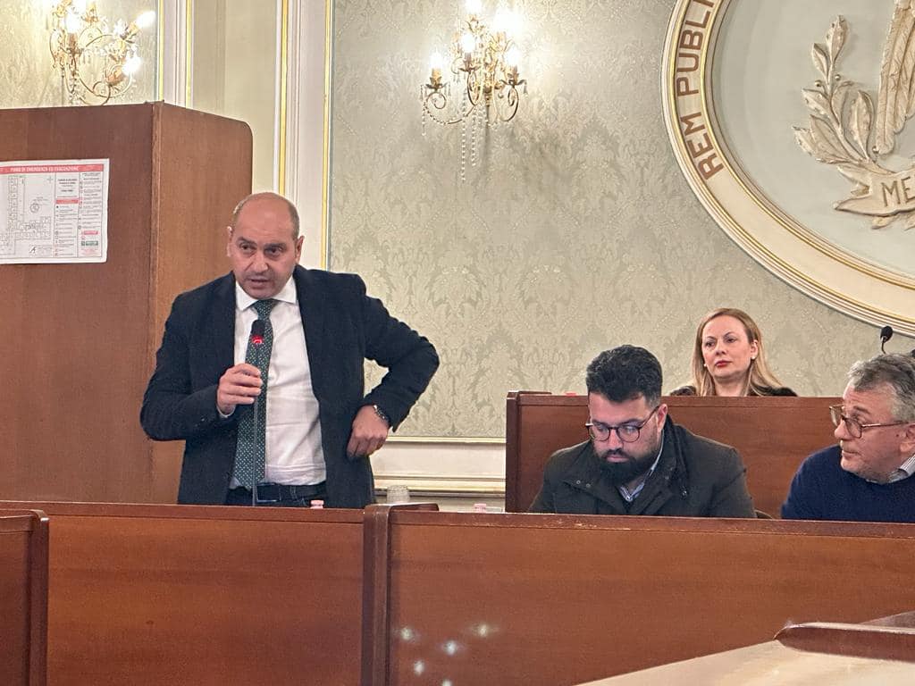 Licenziamento collettivo nella Pubbliservizi, il deputato Zitelli chiede di trovare una soluzione