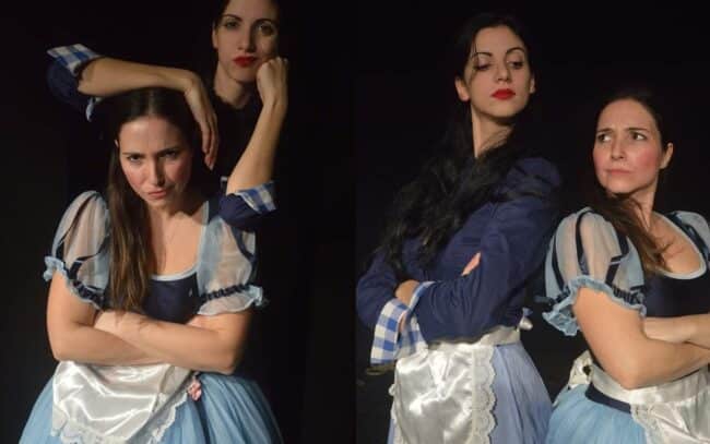 “Alice nel paese di … Alice” e la complicata evoluzione della crescita