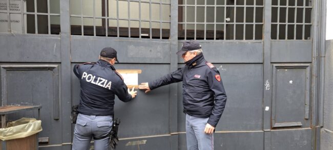 Catania, ancora una rissa in piena notte in una discoteca del Porto: attività sospesa