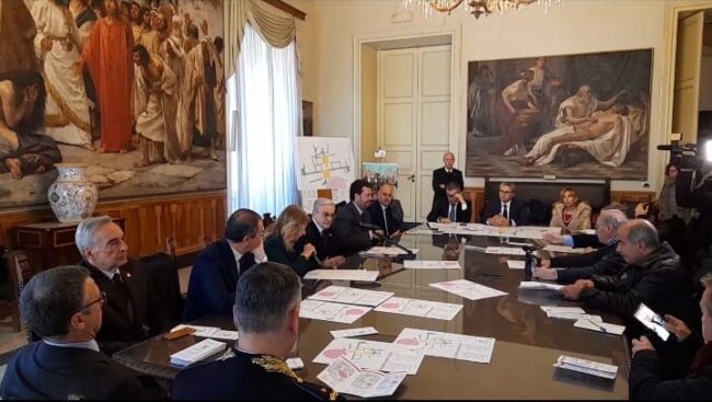 Sant’Agata 2023, attivato il piano di sicurezza per i giorni dei festeggiamenti: tutte le informazioni