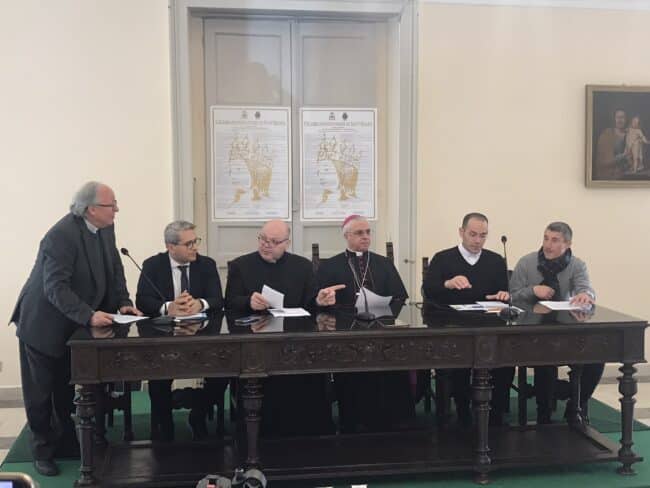 Festa di Sant’Agata, cambiano le regole in Cattedrale: tutte le novità per le celebrazioni