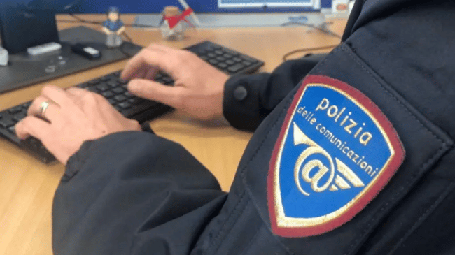Vuole vendere oggetto usato online ma anziché guadagnare diventa lui vittima di truffa