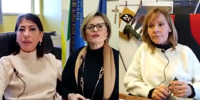 Accorpamenti scuole, la Sicilia tra le regioni più colpite: la parola alle Dirigenti Scolastiche