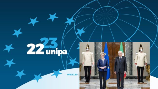 Palermo pronta ad accogliere Mattarella e Von der Leyen, tra misure di sicurezza e zone rosse