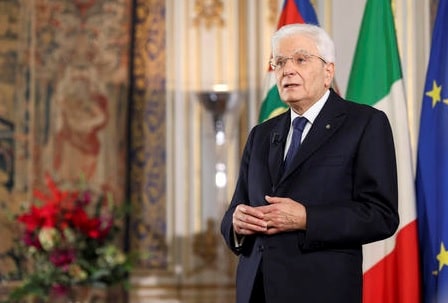 60 anni dell’Ordine dei Giornalisti, Mattarella: “La stampa non può essere soggetta a censure”