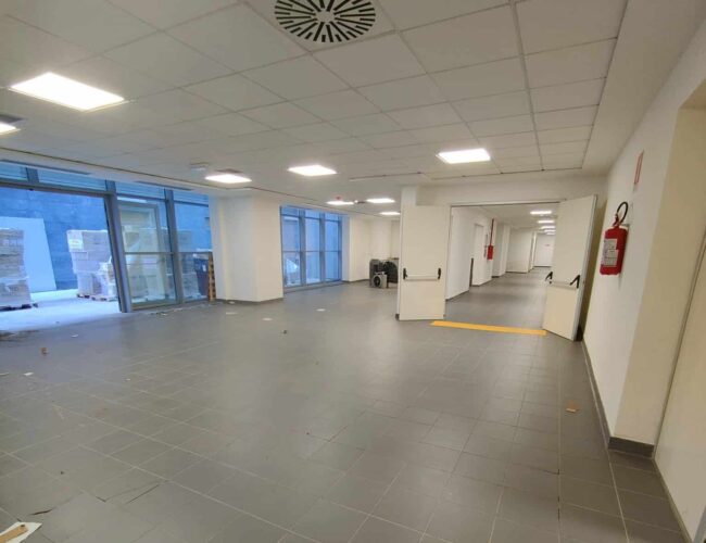Ospedale San Marco, pubblicato avviso per realizzazione asilo nido aziendale