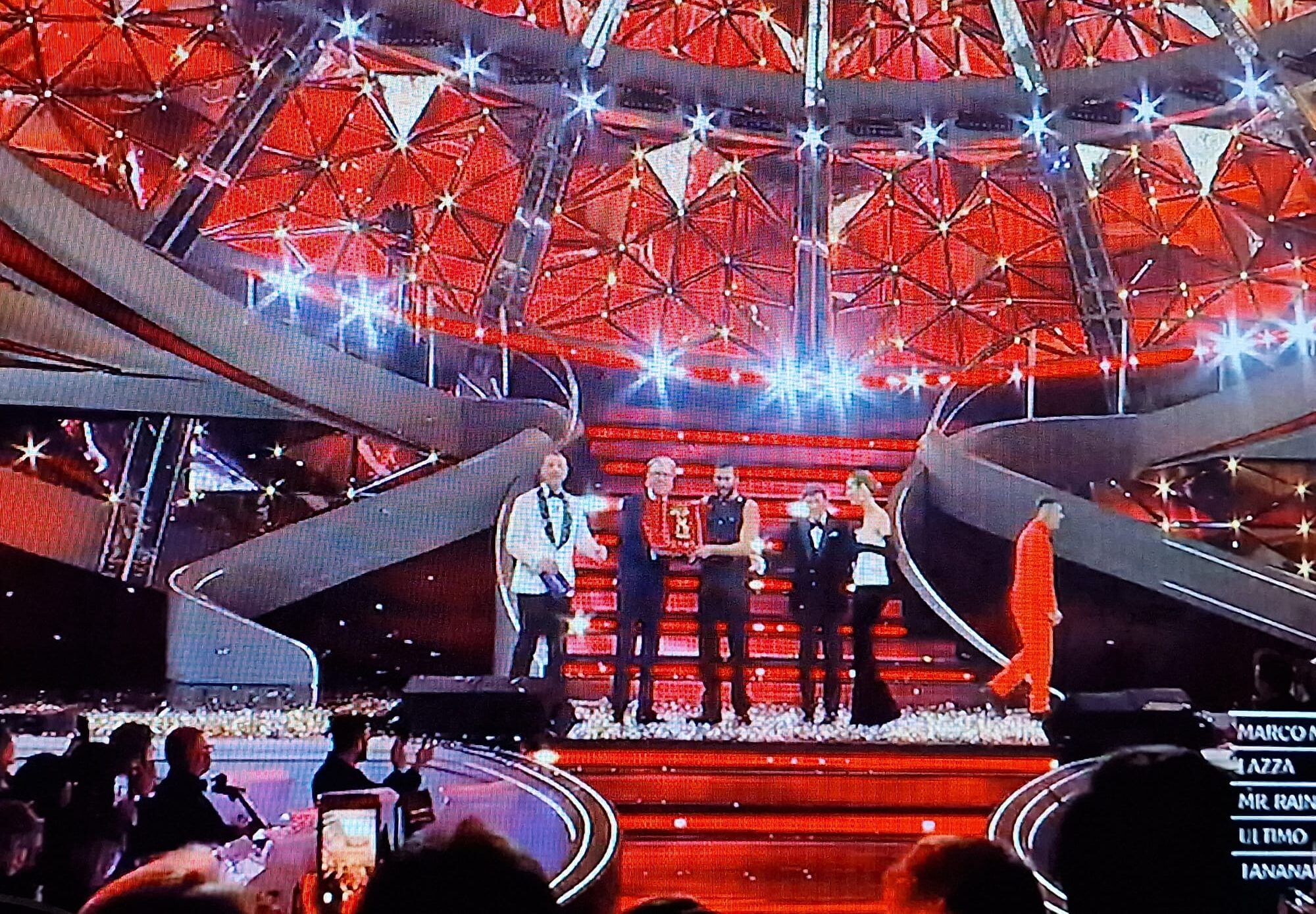 Festival di Sanremo, Marco Mengoni vince la 73esima edizione della kermesse musicale