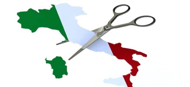 Catania, avviata raccolta firme per dire “no” all’autonomia differenziata