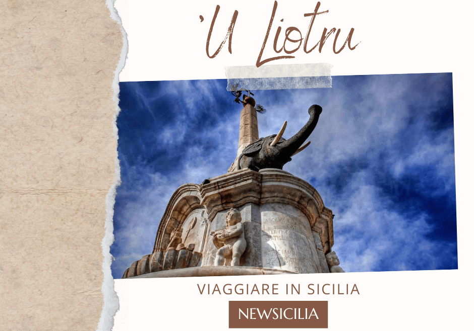 ‘U Liotru, il simbolo di Catania che racchiude tutta l’essenza della città: storia, mito e magia
