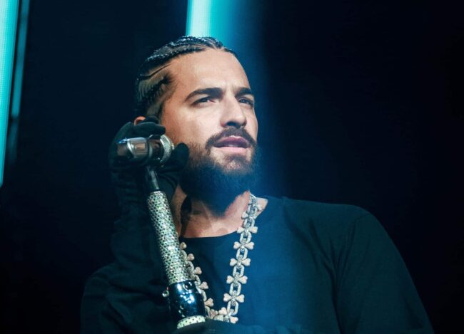 A Catania arriva Maluma: prevendite aperte per il concerto più atteso dell’estate 2023