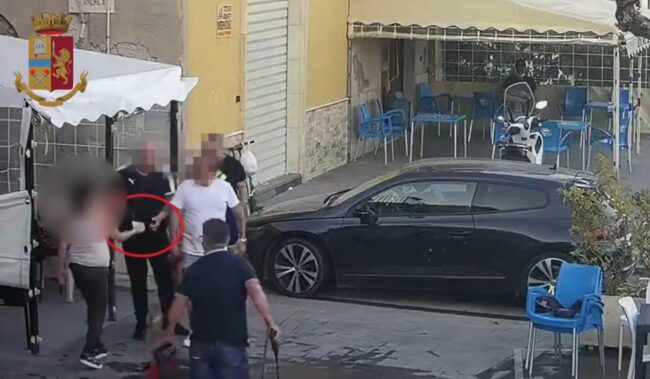 Operazione antidroga nel “Bronx” licatese, 26 misure cautelari tra Agrigento e Catania