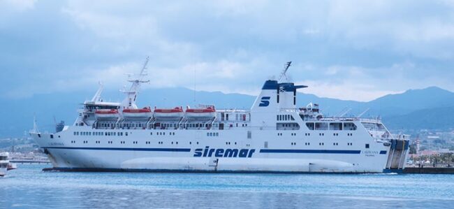Federalberghi e Comitato trasporti si oppongono alla riduzione delle linee marittime per le Eolie