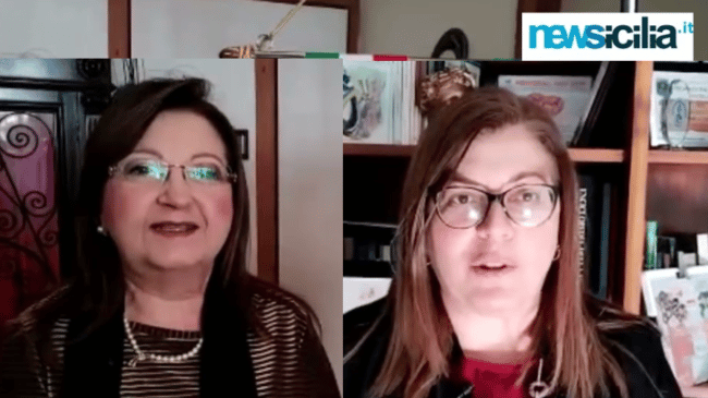 Come saranno gli esami di terza media del 2023 – VIDEO INTERVISTE alle Dirigenti Capodicasa e Licciardello