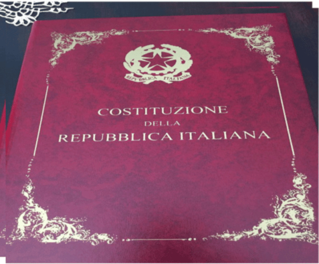 Progetto “Ora di Costituzione”, dal 23 febbraio al 20 maggio lezioni per studenti al Senato