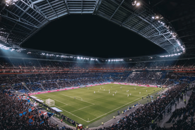 Leggende della Juventus Football Club