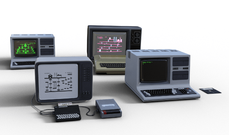 La digitalizzazione dei giochi classici: come sta avvenendo?